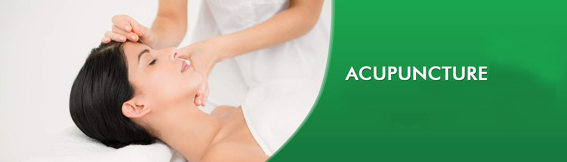 Acupuncture Clinic in Chennai